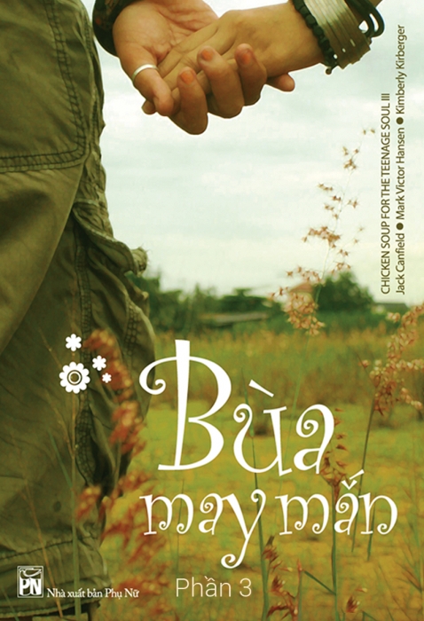 Bùa may mắn - Phần 3