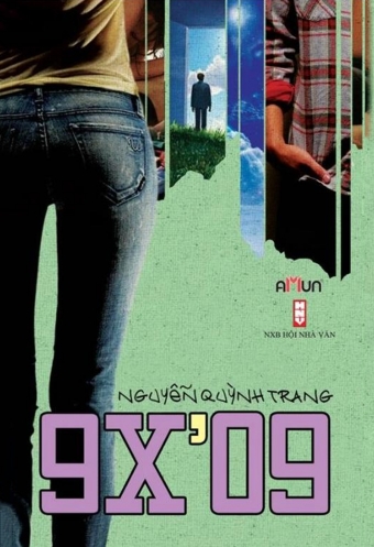 9x'09 9x'09