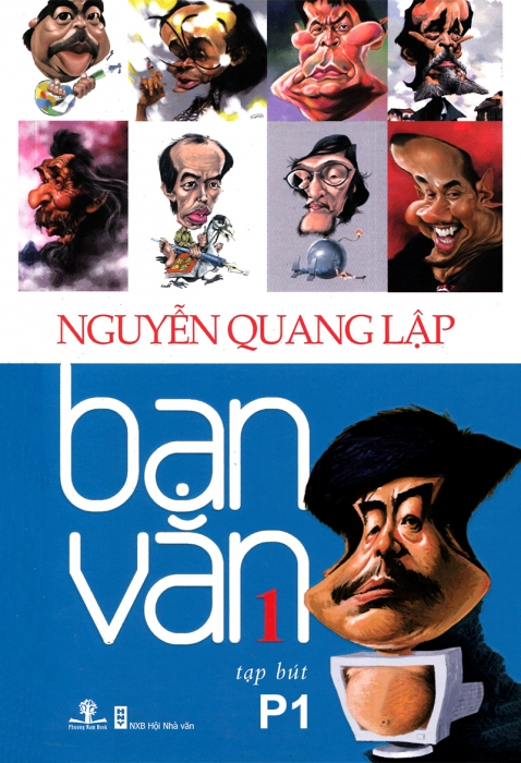 Bạn văn 1 - Phần 1