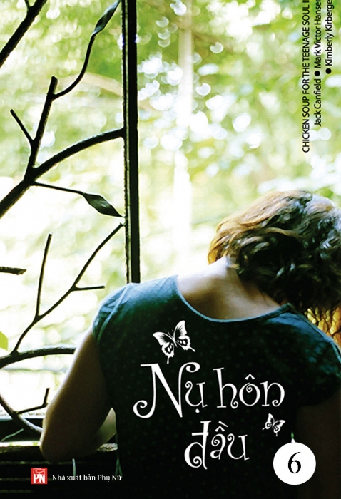 Nụ hôn đầu - Phần 6