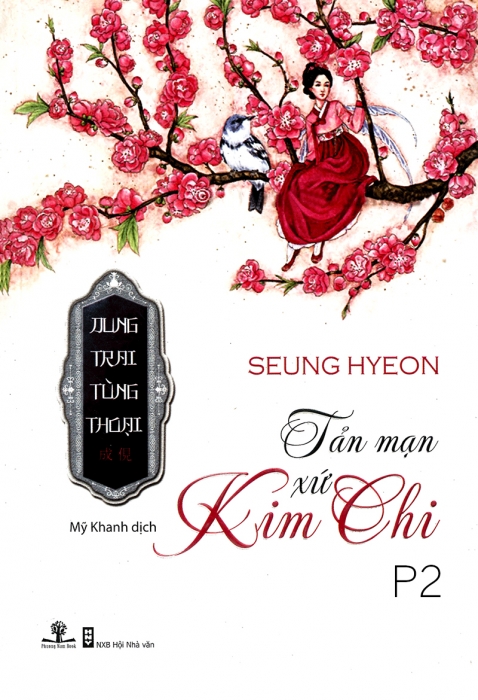 Tản mạn xứ kim chi - Phần 2