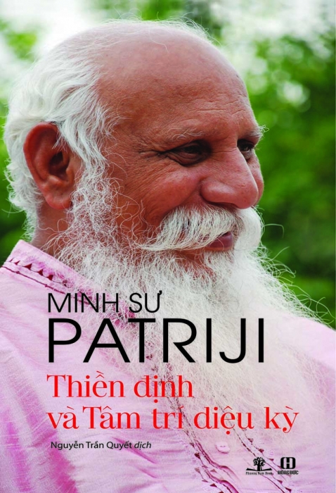 Thiền định và tâm trí diệu kỳ