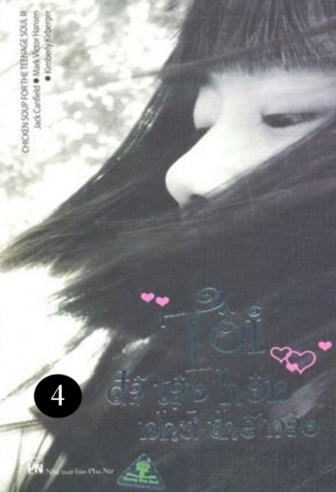 Tôi đã tập hôn như thế nào? (Phần 4)