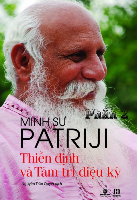 Thiền định và tâm trí diệu kỳ phần 2