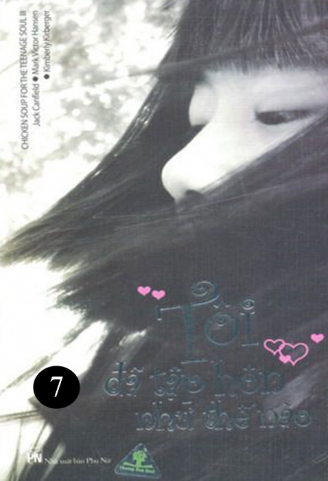 Tôi đã tập hôn như thế nào? (Phần 7)