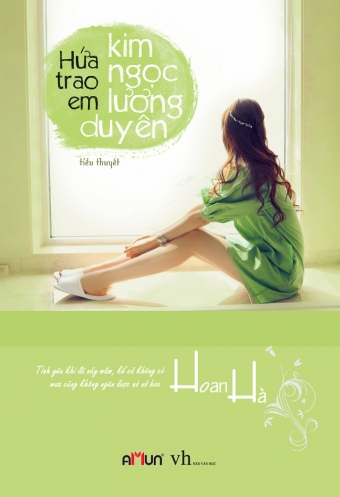 Hua trao em kim ngoc luong duyen (Tap 2) Hua trao em kim ngoc luong duyen (Tap 2)