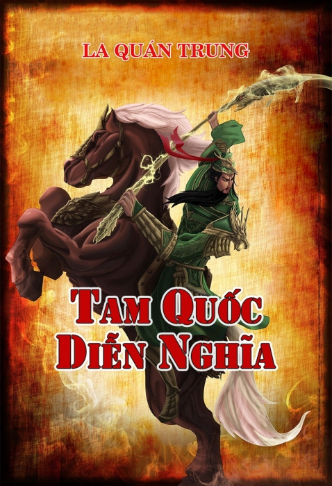 Tam quốc diễn nghĩa - Phần 5