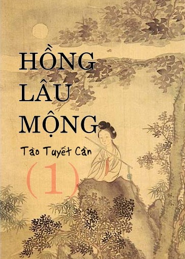 Hồng lâu mộng - Phần 1