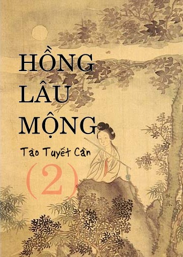 Hồng lâu mộng - Phần 2