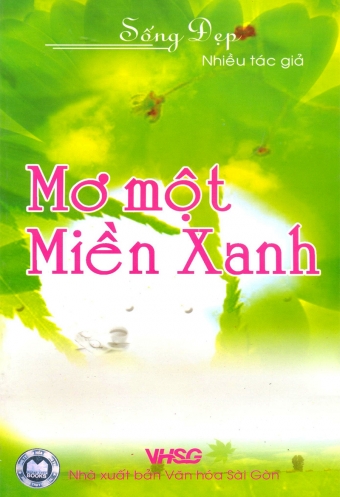 Mo mot mien xanh Mo mot mien xanh