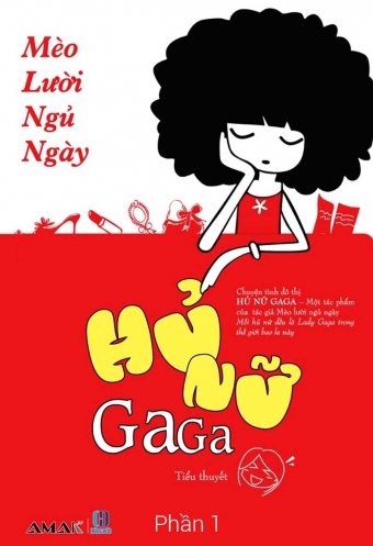 Hu nu Gaga (Tap 1) Hu nu Gaga (Tap 1)