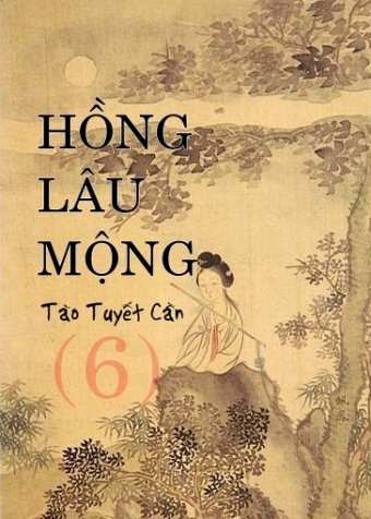 Hong lau mong - Phan 6 Hong lau mong - Phan 6