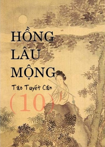 Hong lau mong - Phan 10 Hong lau mong - Phan 10