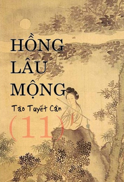 Hồng lâu mộng - Phần 11