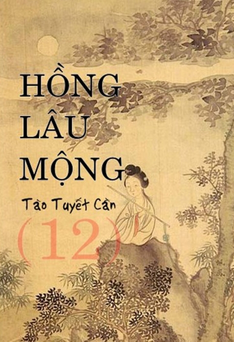 Hồng lâu mộng - Phần 12