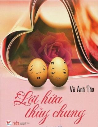 Lòi húa thủy chung Lòi húa thủy chung