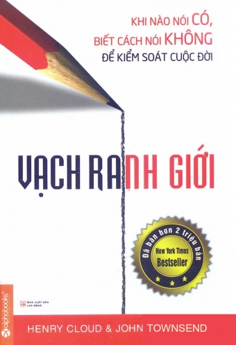 Vach ranh gioi Vach ranh gioi