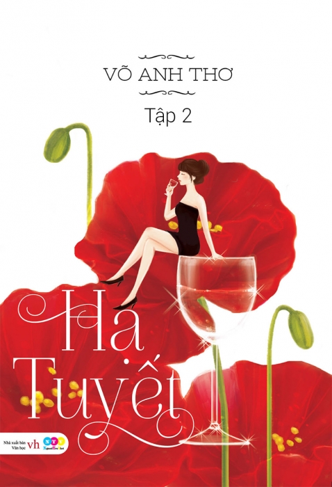 Hạ tuyết (Tập 2)