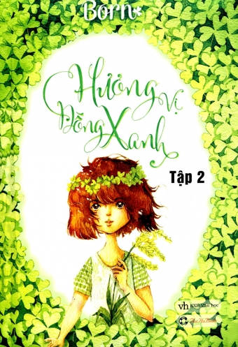 Huong vi dong xanh (Tap 2) Huong vi dong xanh (Tap 2)