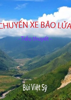 Chuyến xe bão lửa