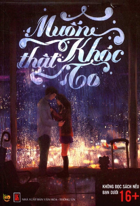 Muốn khóc thật to