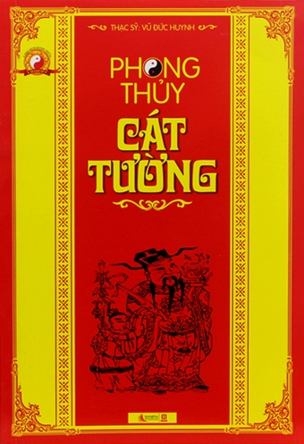 Phong thuy cat tuong Phong thuy cat tuong