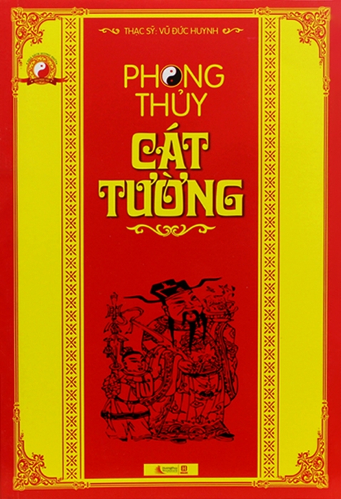 Phong thủy cát tường