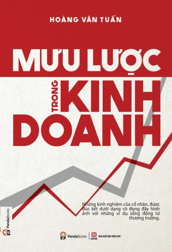 Muu luoc trong kinh doanh Muu luoc trong kinh doanh