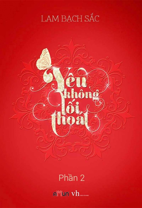 Yêu không lối thoát (Tập 2)