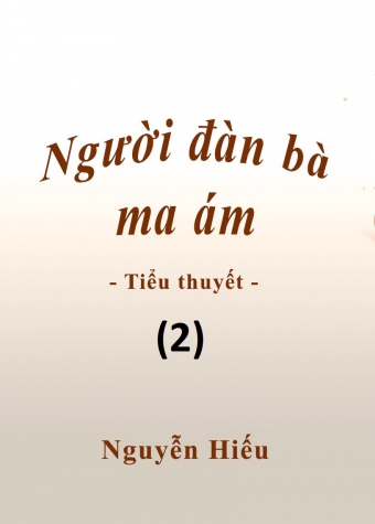 Nguoi dan ba ma am - Phan 2 Nguoi dan ba ma am - Phan 2
