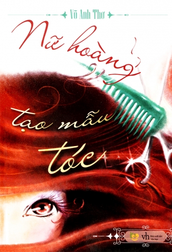 Nu hoang tao mau toc Nu hoang tao mau toc