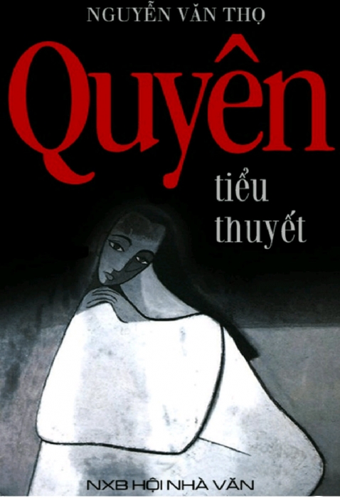 Quyên