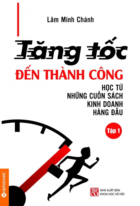 Tăng tốc đến thành công