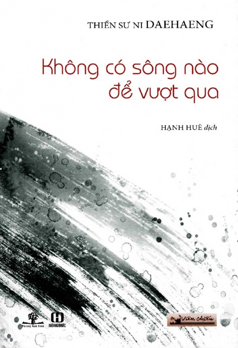 Không có sông nào để vượt qua