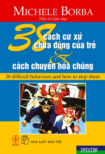 38 cach cu xu chua dung cua tre _ cach chuyen hoa chung 38 cach cu xu chua dung cua tre _ cach chuyen hoa chung