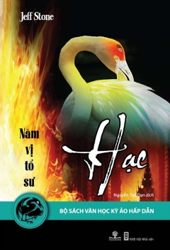 5 vị tổ sư - Hạc