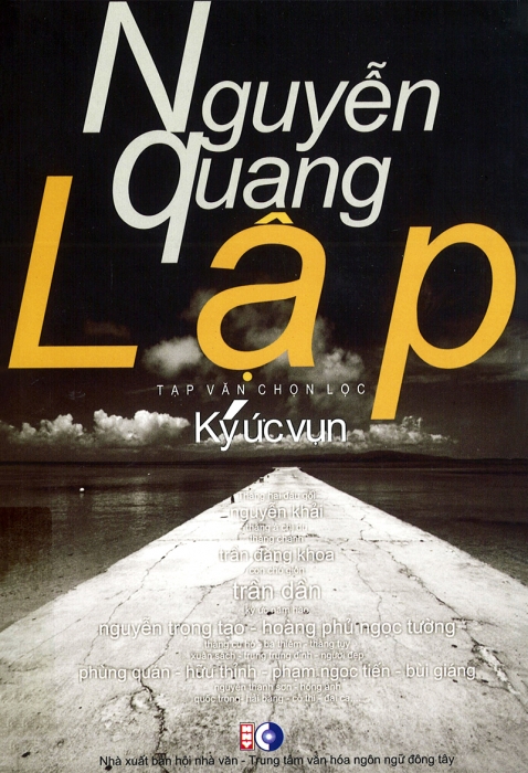 Ký ức vụn - Tập 1