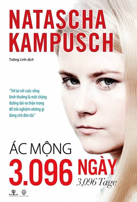 Ác mộng 3096 ngày