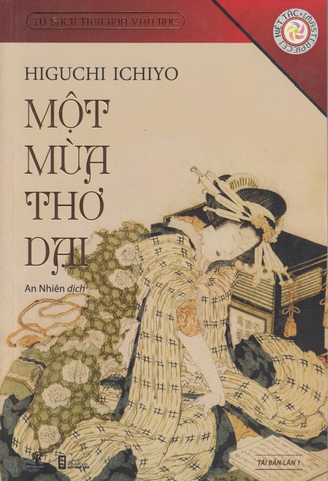 Một mùa thơ dại