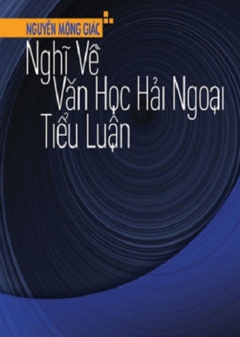 Nghi ve van hoc hai ngoai Nghi ve van hoc hai ngoai