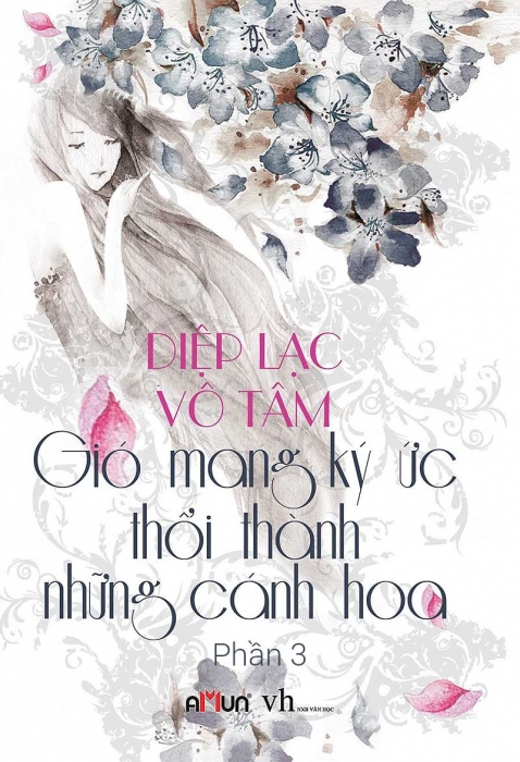 Gió mang ký ức thổi thành những cánh hoa (Tập 3)