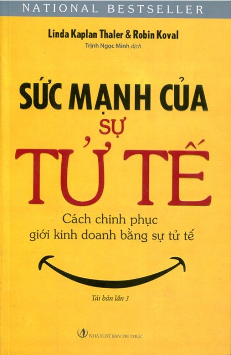 Sức mạnh của sự tử tế
