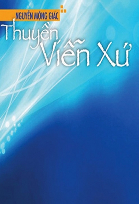 Thuyền viễn xứ