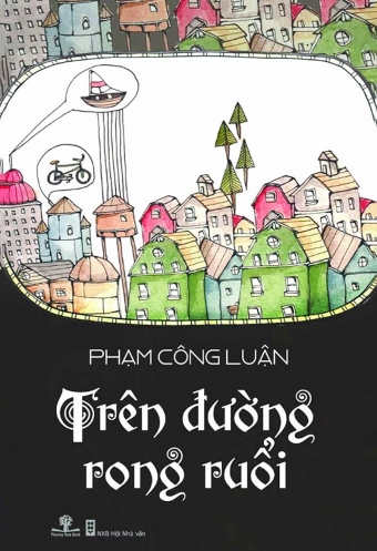Tren duong rong ruoi Tren duong rong ruoi