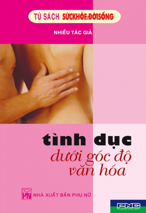 Bộ tình dục - Tình dục dưới góc độ văn hóa