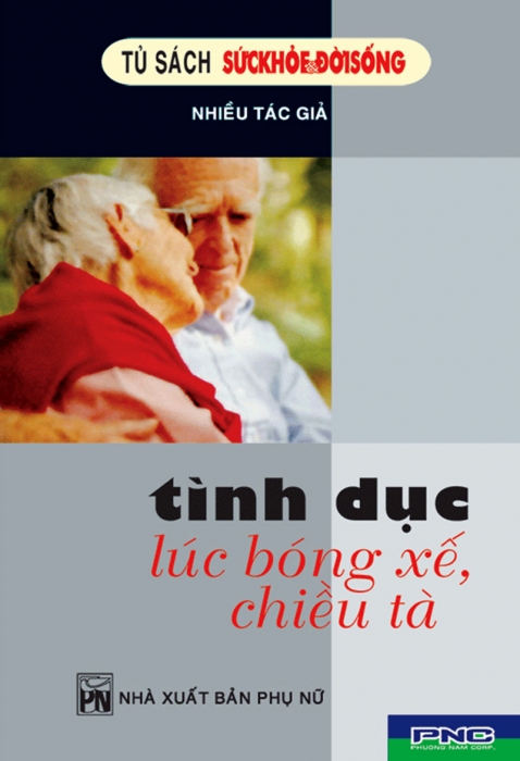 Bộ tình dục - Tình dục lúc bóng xế chiều tà