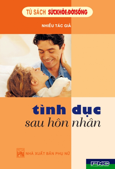 Bộ tình dục - Tình dục sau hôn nhân