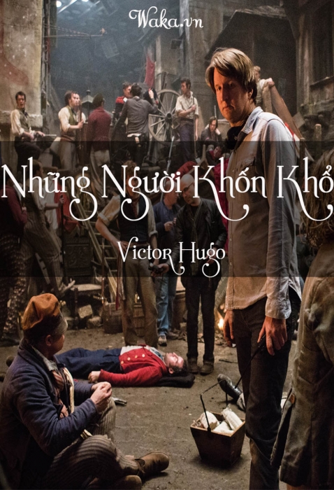 Những người khốn khổ