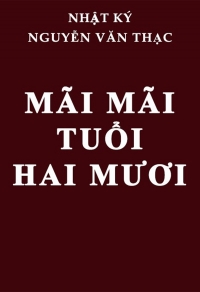 Mãi mãi tuổi hai mươi Mãi mãi tuổi hai mươi