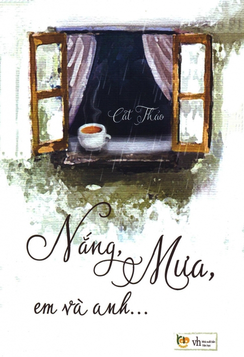 Nắng, mưa, em và anh